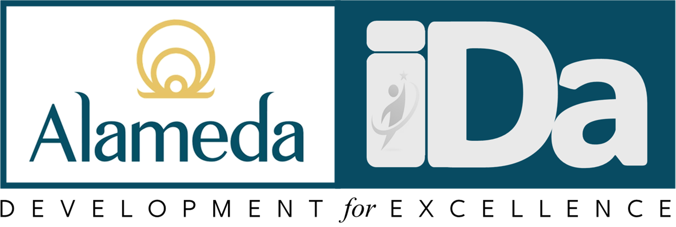 Alameda ida LMS